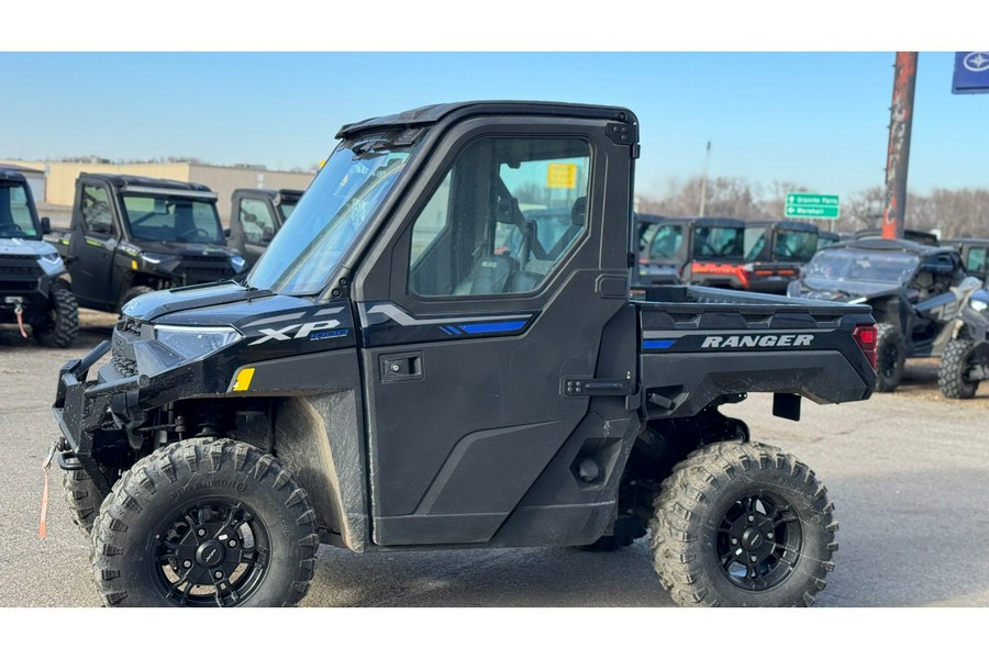 2024 Polaris RANGER XP 1000 NORTHSTAR ULTIMATE