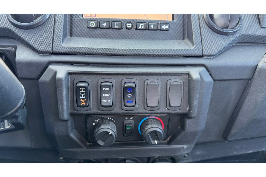 2024 Polaris RANGER XP 1000 NORTHSTAR ULTIMATE