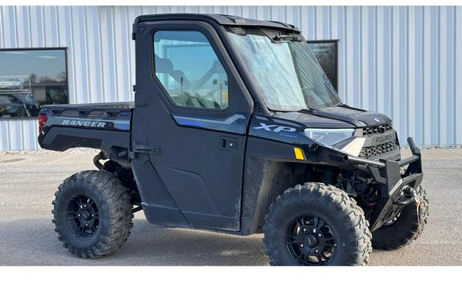 2024 Polaris RANGER XP 1000 NORTHSTAR ULTIMATE