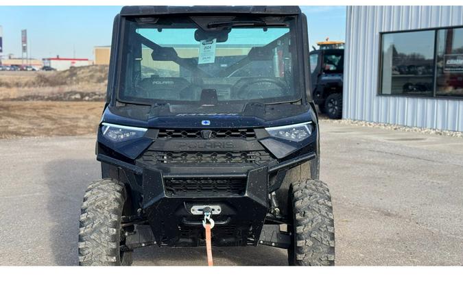 2024 Polaris RANGER XP 1000 NORTHSTAR ULTIMATE