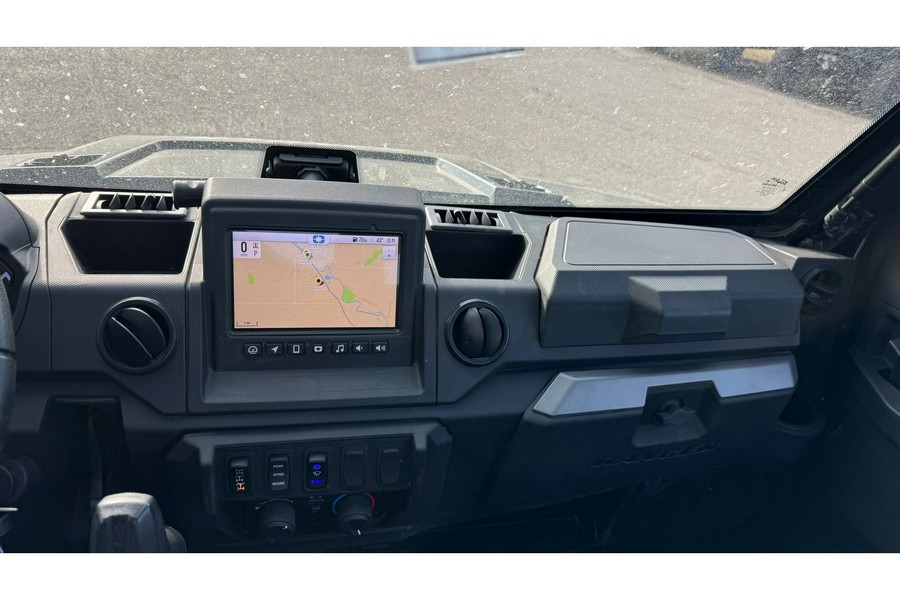 2024 Polaris RANGER XP 1000 NORTHSTAR ULTIMATE