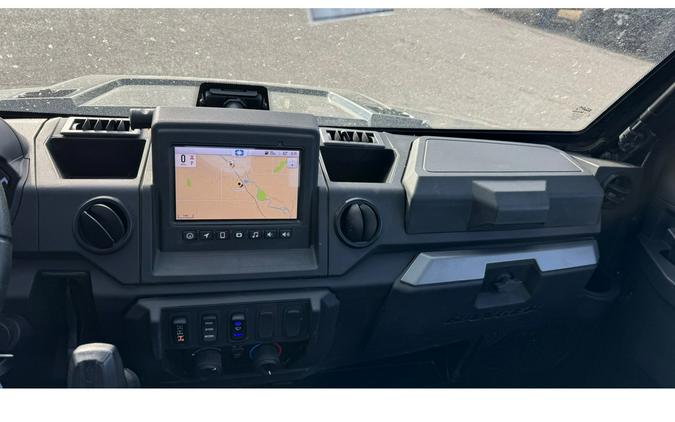 2024 Polaris RANGER XP 1000 NORTHSTAR ULTIMATE