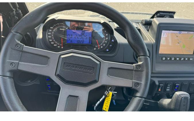 2024 Polaris RANGER XP 1000 NORTHSTAR ULTIMATE