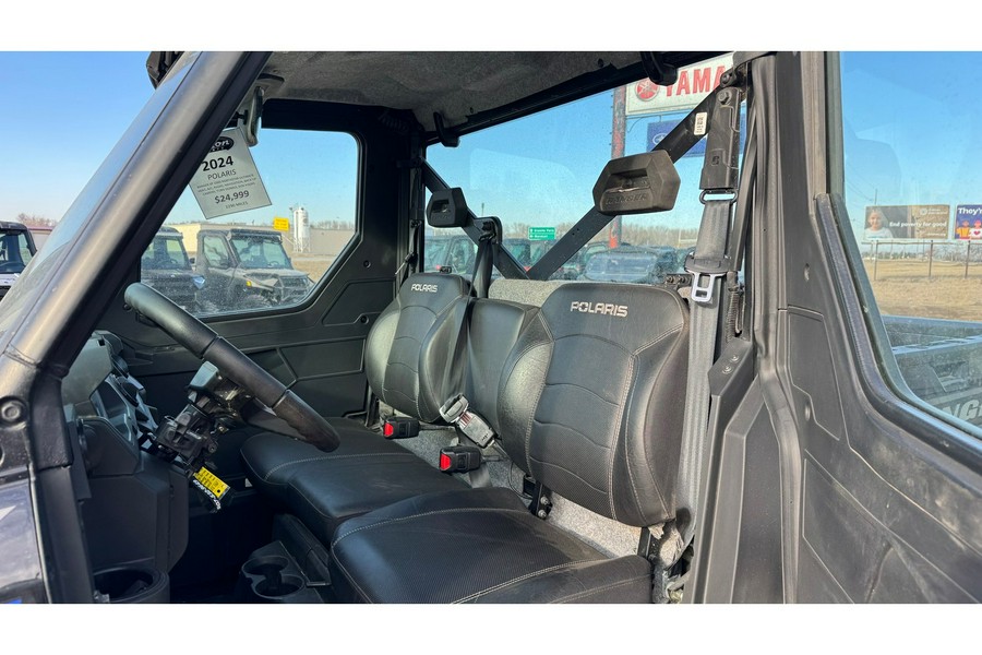 2024 Polaris RANGER XP 1000 NORTHSTAR ULTIMATE