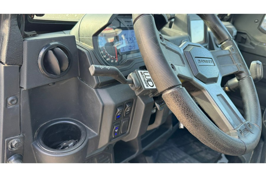 2024 Polaris RANGER XP 1000 NORTHSTAR ULTIMATE