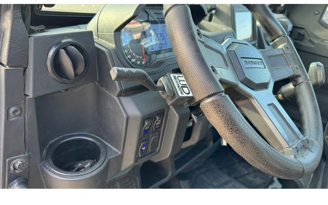 2024 Polaris RANGER XP 1000 NORTHSTAR ULTIMATE