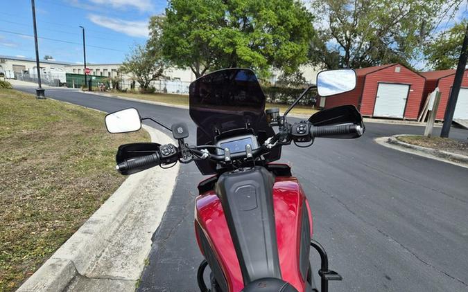 2025 Harley-Davidson RA1250ST - Pan America 1250 ST