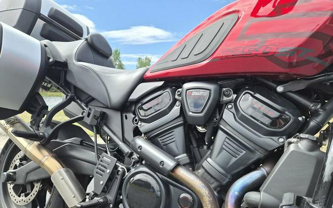 2025 Harley-Davidson RA1250ST - Pan America 1250 ST