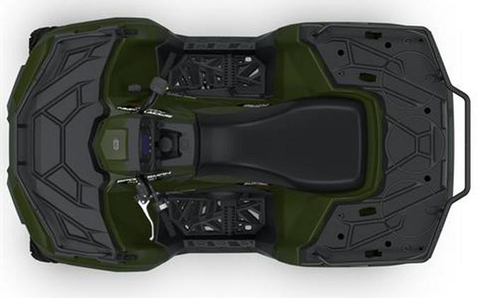 2026 Polaris Sportsman 450 H.O. EPS