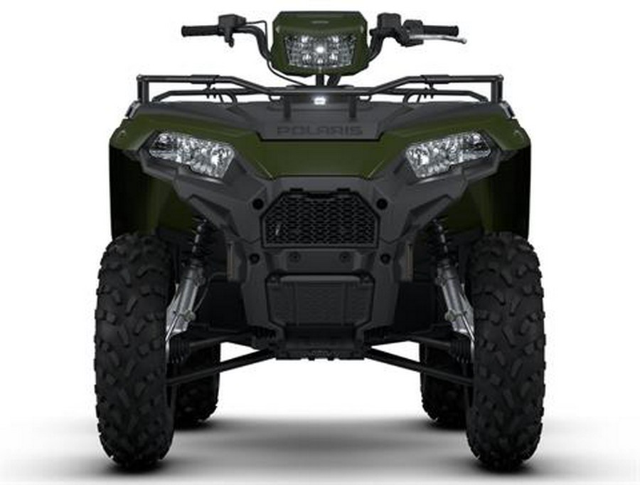 2026 Polaris Sportsman 450 H.O. EPS