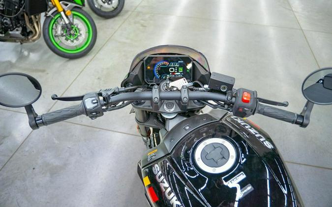 2026 Suzuki GSX 8TT