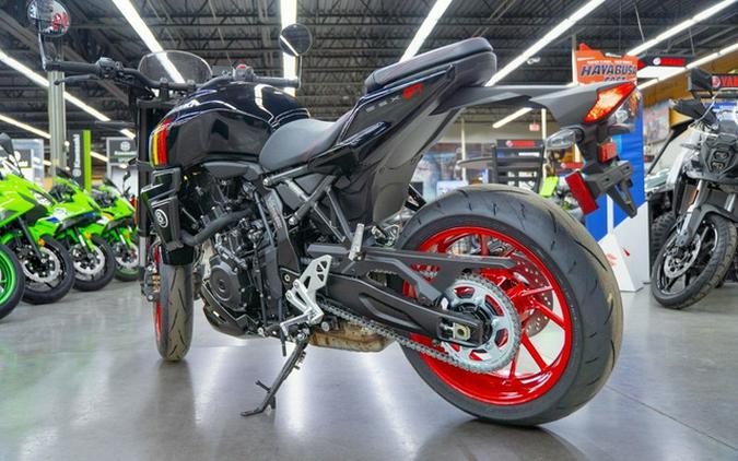 2026 Suzuki GSX 8TT