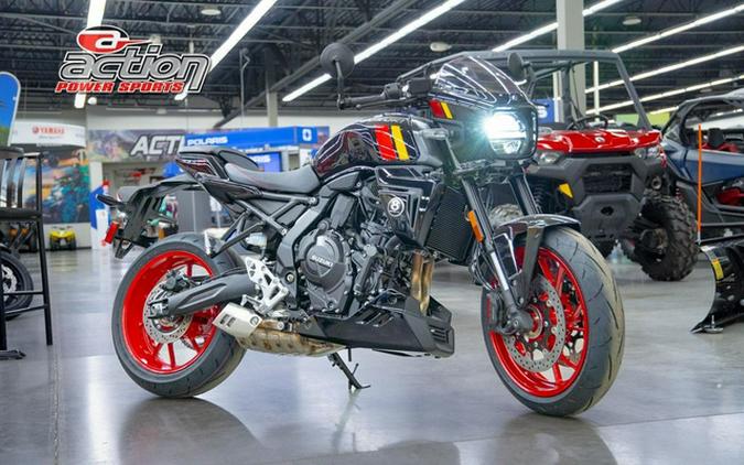 2026 Suzuki GSX 8TT