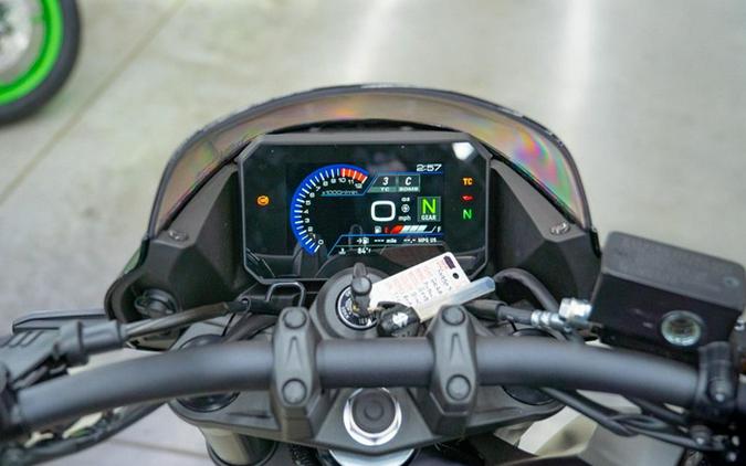 2026 Suzuki GSX 8TT