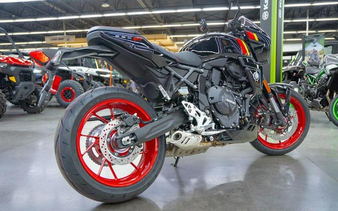 2026 Suzuki GSX 8TT