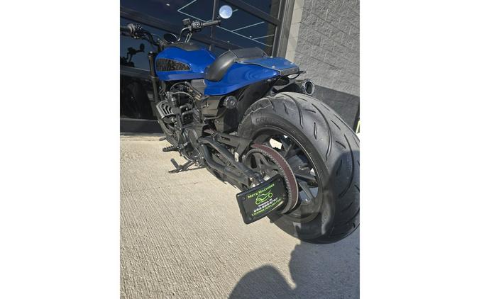 2023 Sportster® - Harley-Davidson®