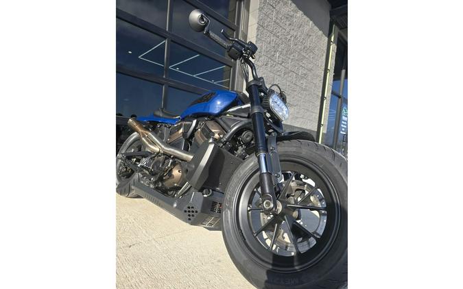 2023 Sportster® - Harley-Davidson®