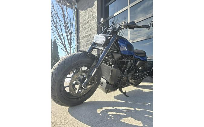 2023 Sportster® - Harley-Davidson®