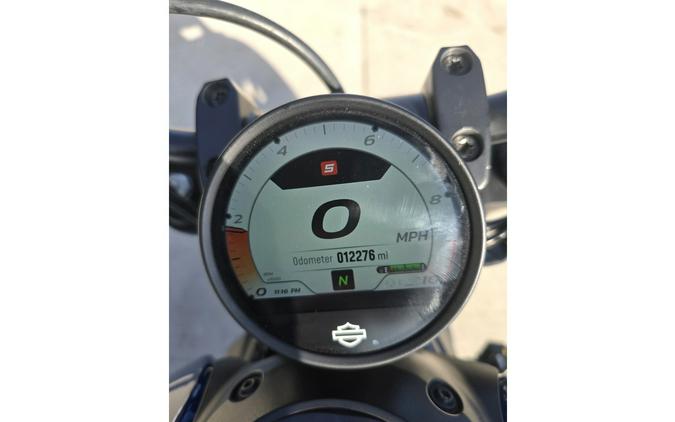 2023 Sportster® - Harley-Davidson®