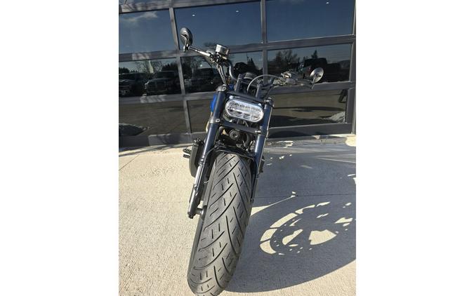 2023 Sportster® - Harley-Davidson®