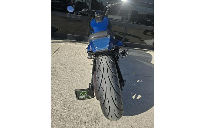 2023 Sportster® - Harley-Davidson®