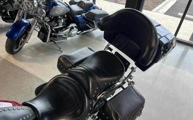 2007 Kawasaki Vulcan® 2000 Classic LT