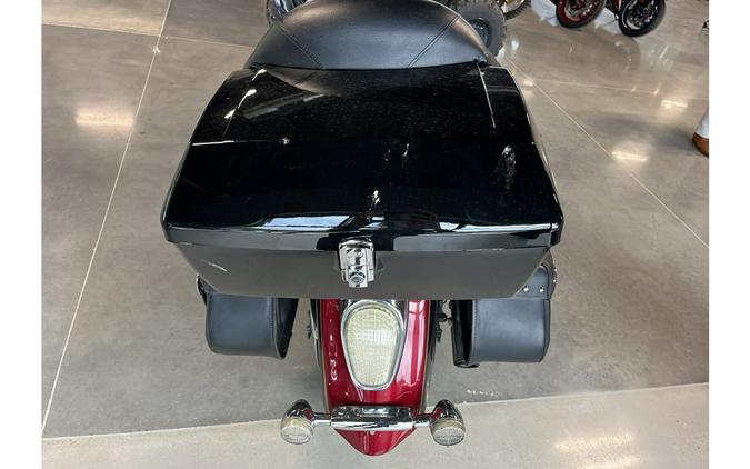 2007 Kawasaki Vulcan® 2000 Classic LT