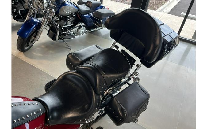 2007 Kawasaki Vulcan® 2000 Classic LT