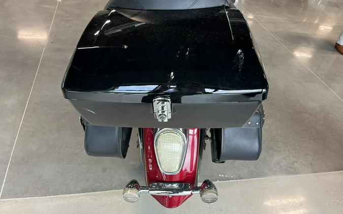 2007 Kawasaki Vulcan® 2000 Classic LT