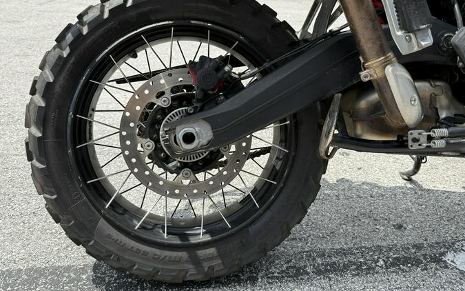 2024 BMW F 900 GS Adventure
