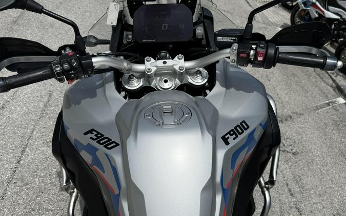 2024 BMW F 900 GS Adventure