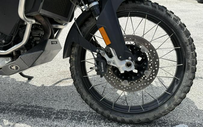 2024 BMW F 900 GS Adventure