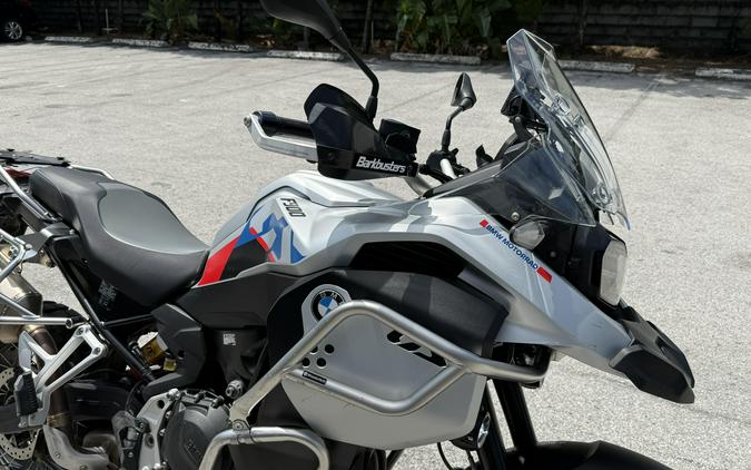 2024 BMW F 900 GS Adventure