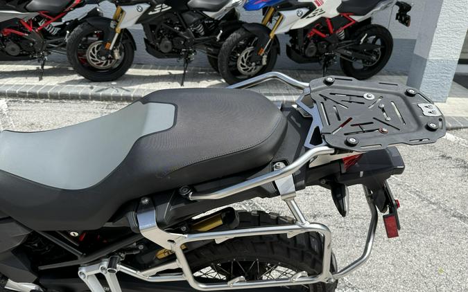 2024 BMW F 900 GS Adventure