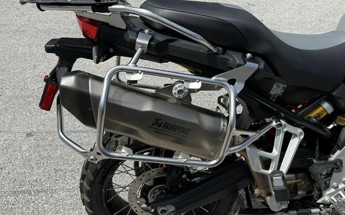 2024 BMW F 900 GS Adventure