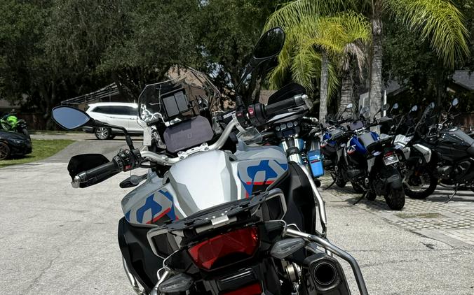 2024 BMW F 900 GS Adventure