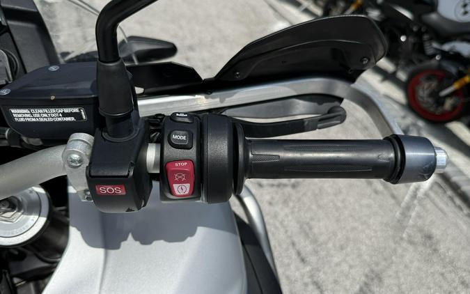 2024 BMW F 900 GS Adventure