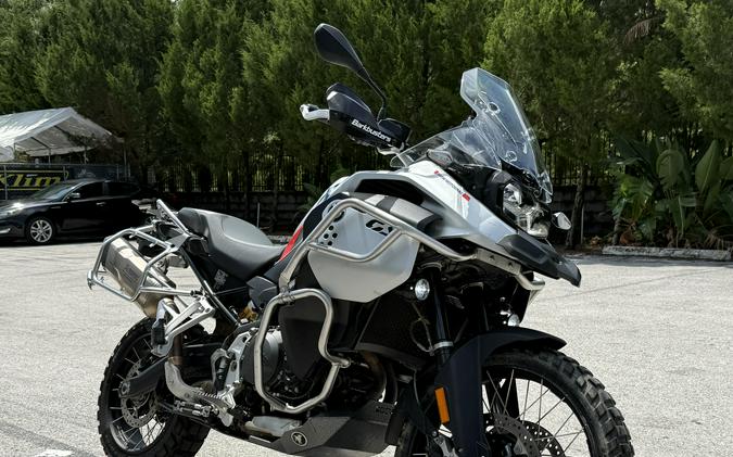 2024 BMW F 900 GS Adventure