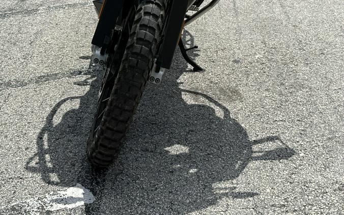 2024 BMW F 900 GS Adventure