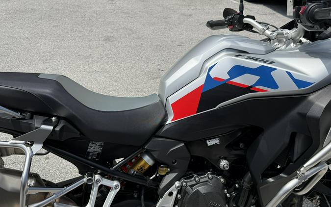 2024 BMW F 900 GS Adventure