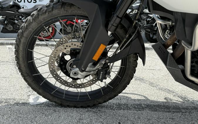 2024 BMW F 900 GS Adventure