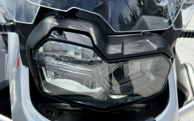 2024 BMW F 900 GS Adventure