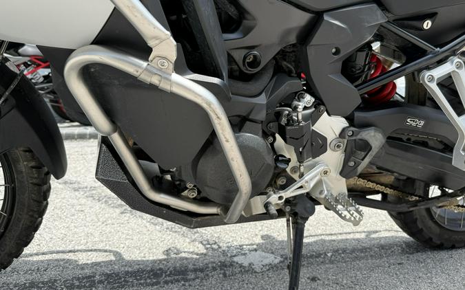 2024 BMW F 900 GS Adventure