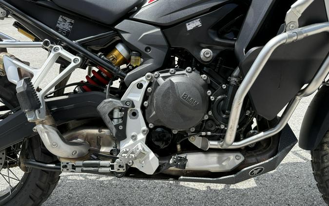 2024 BMW F 900 GS Adventure
