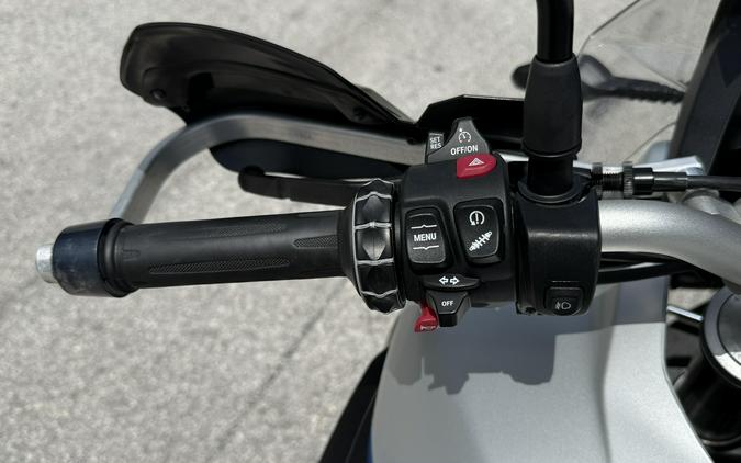 2024 BMW F 900 GS Adventure
