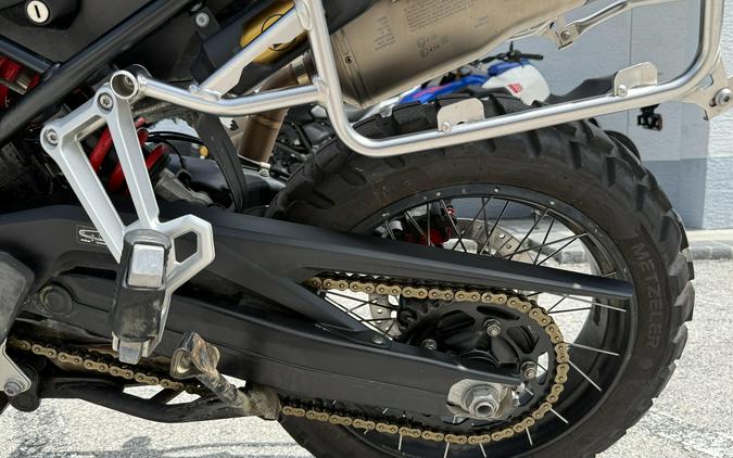 2024 BMW F 900 GS Adventure