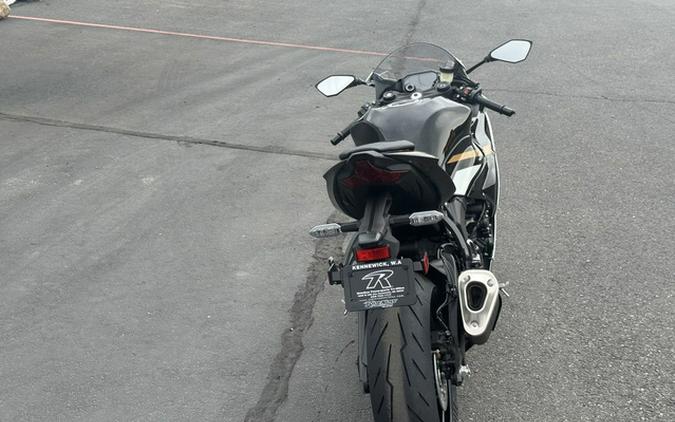 2026 Kawasaki Ninja ZX-6R ABS