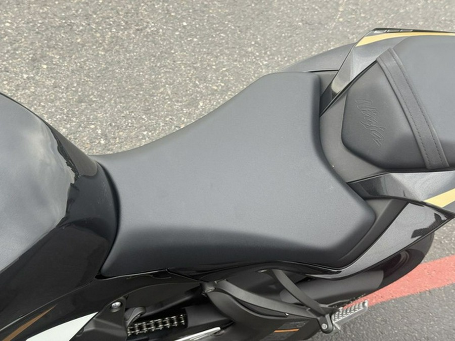 2026 Kawasaki Ninja ZX-6R ABS