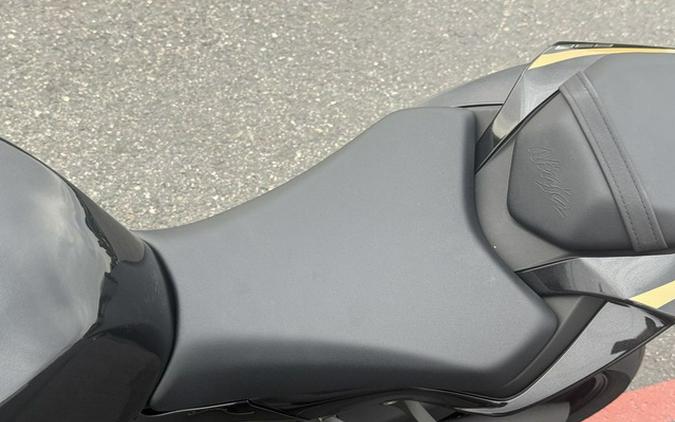 2026 Kawasaki Ninja ZX-6R ABS