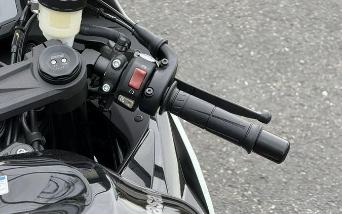 2026 Kawasaki Ninja ZX-6R ABS